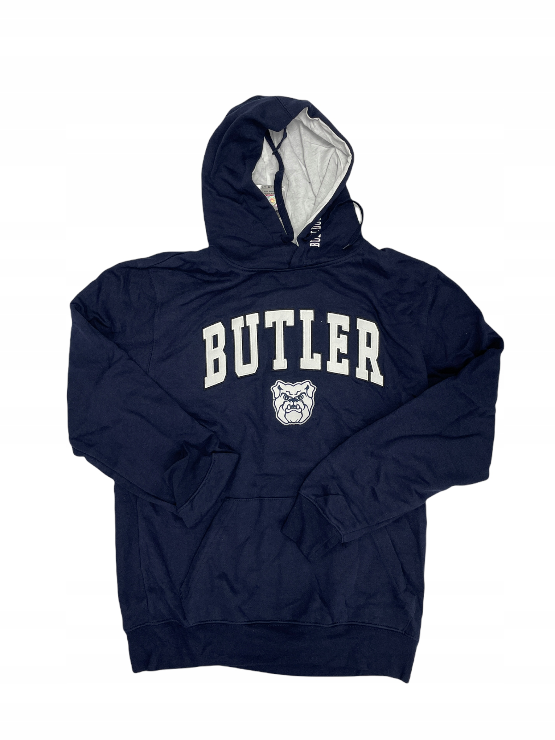 Pánská mikina kapuce Butler Bulldogs Ncaa M