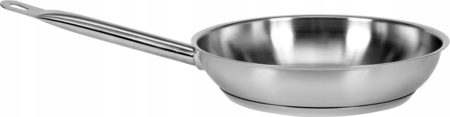 

Yato Patelnia Gastronomiczna Indukcja Stal 24 cm