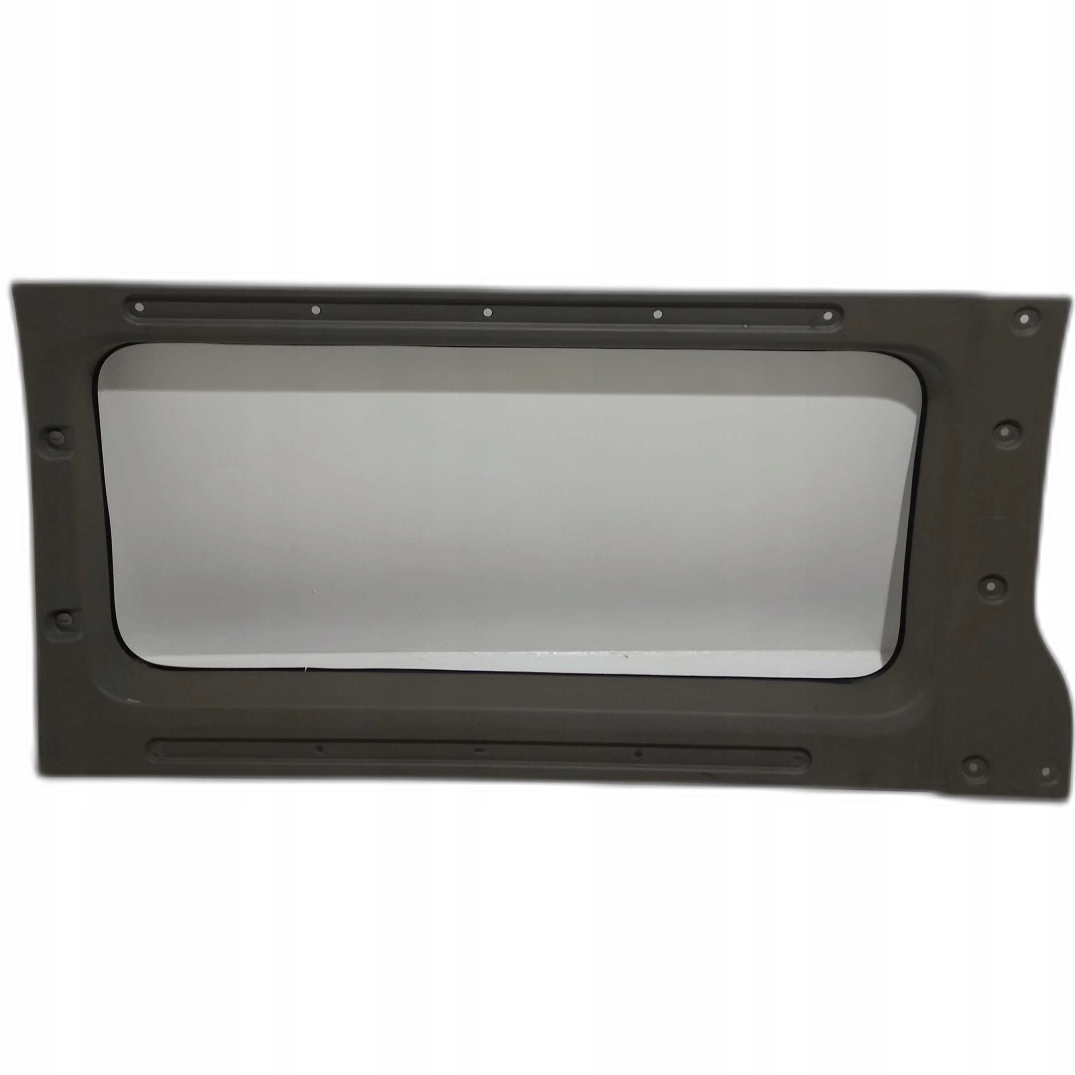 MASTER III MOVANO B 10 - TAPICERKA BOCZNA