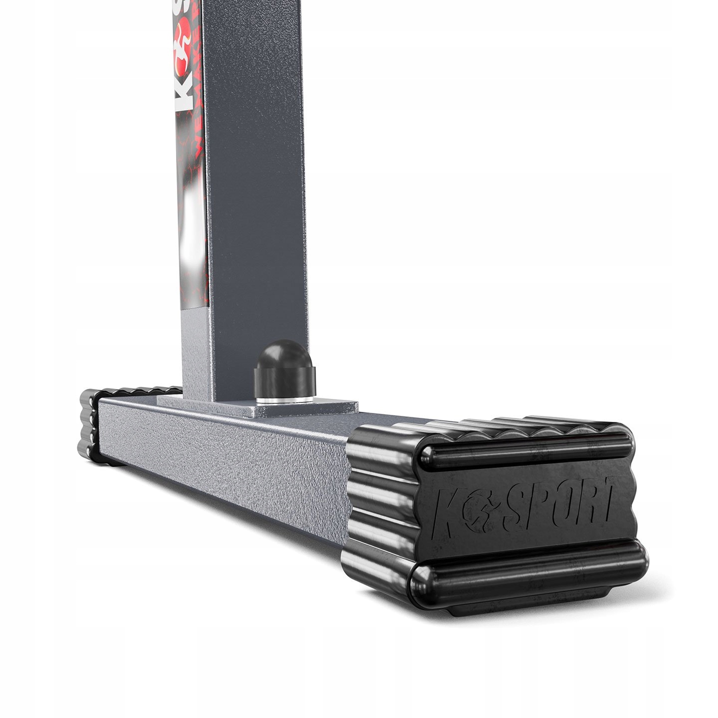 ŁAWKA ŁAWECZKA DWUSTRONIE REGULOWANA - DO 250 KG Marka K-SPORT