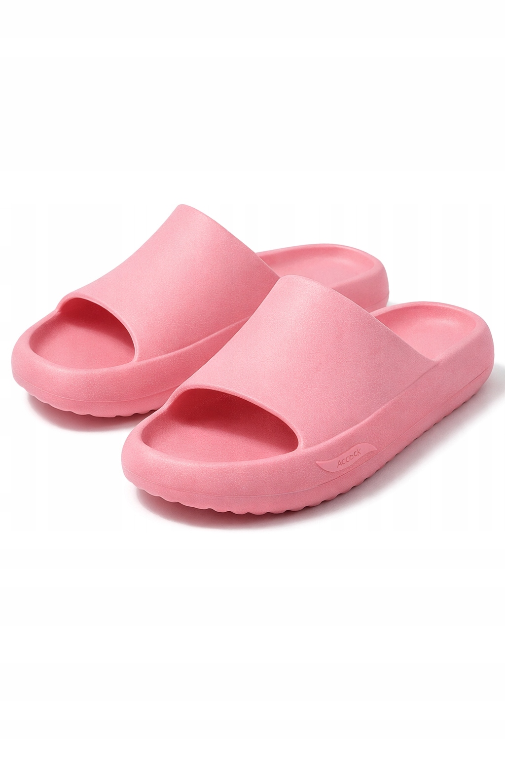 Skechers Růžové Klasické Nazouváky Na Profilované Podrážce 40 I3A