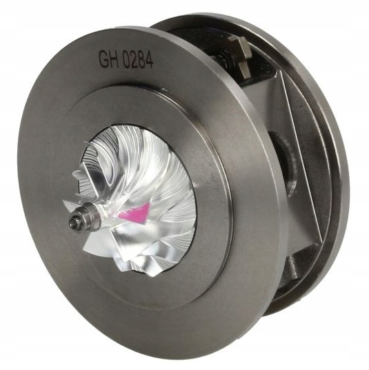 Jádro Cartridge Vložka Turbíny Opel Astra J Inisgnia A 1.6 Cdti 136 Km