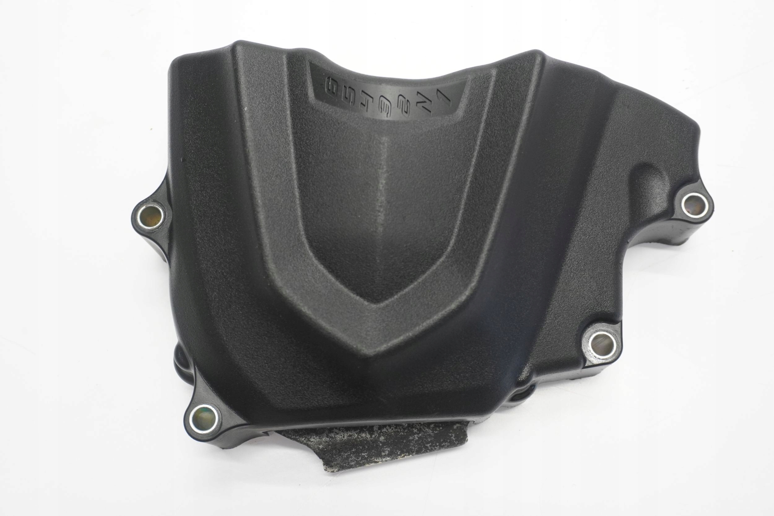 KAWASAKI ZX-6R 636 24- DEKIEL OSŁONA ZĘBATKI
