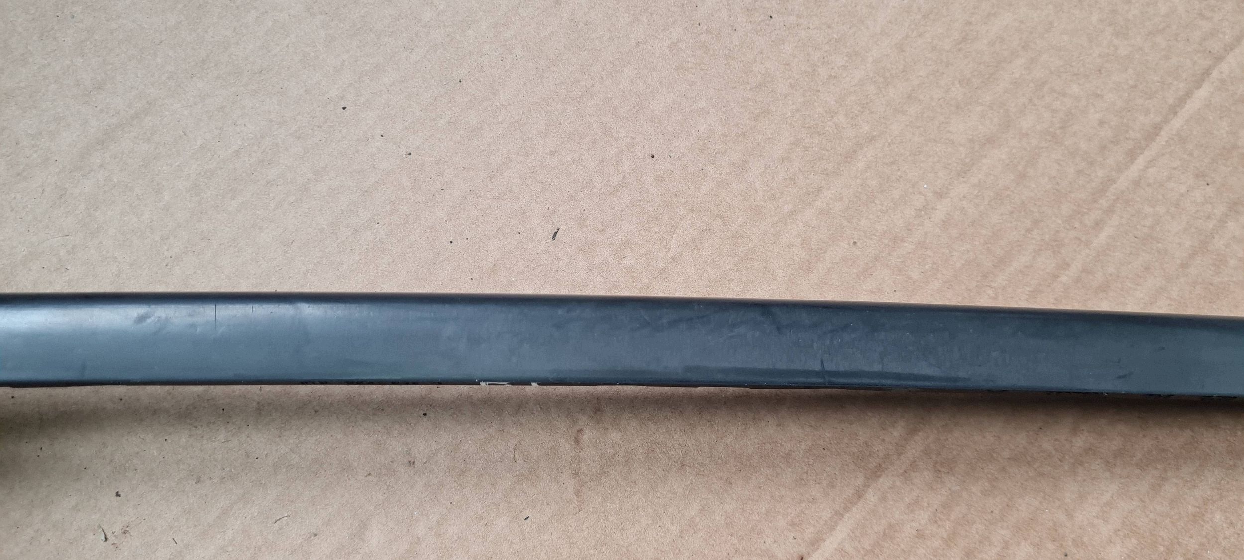 A5 8T LIFT S5 moulding cap windows CZOLOWEJ right front 8T0854328A