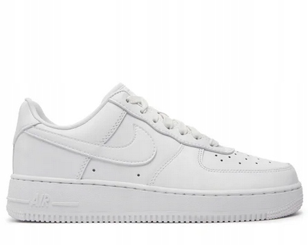 Boty Nike Air Force DM0211-100 Vel. 39