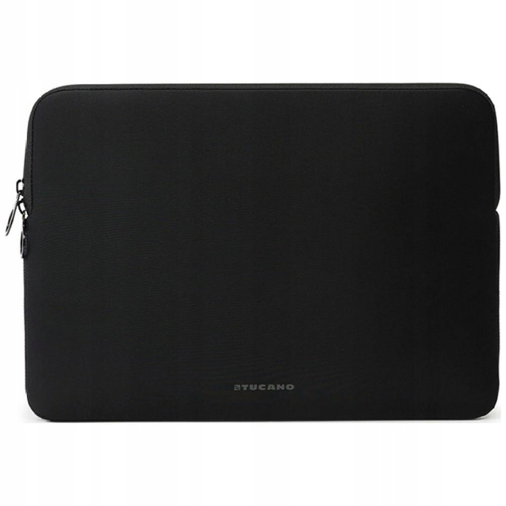 Taška na notebook Tucano Top Sleeve 15" pro MacBook Pro, černá