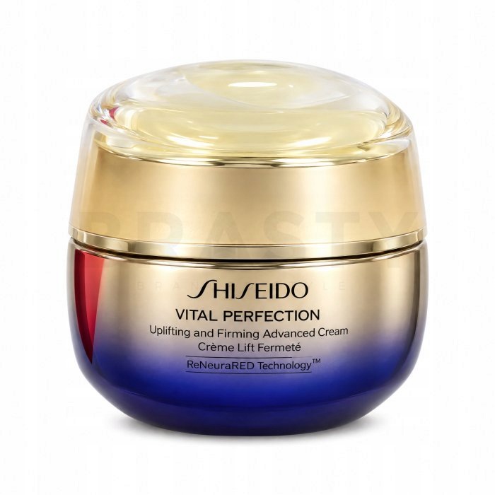 Shiseido Vital Perfection Uplifting and Firming A