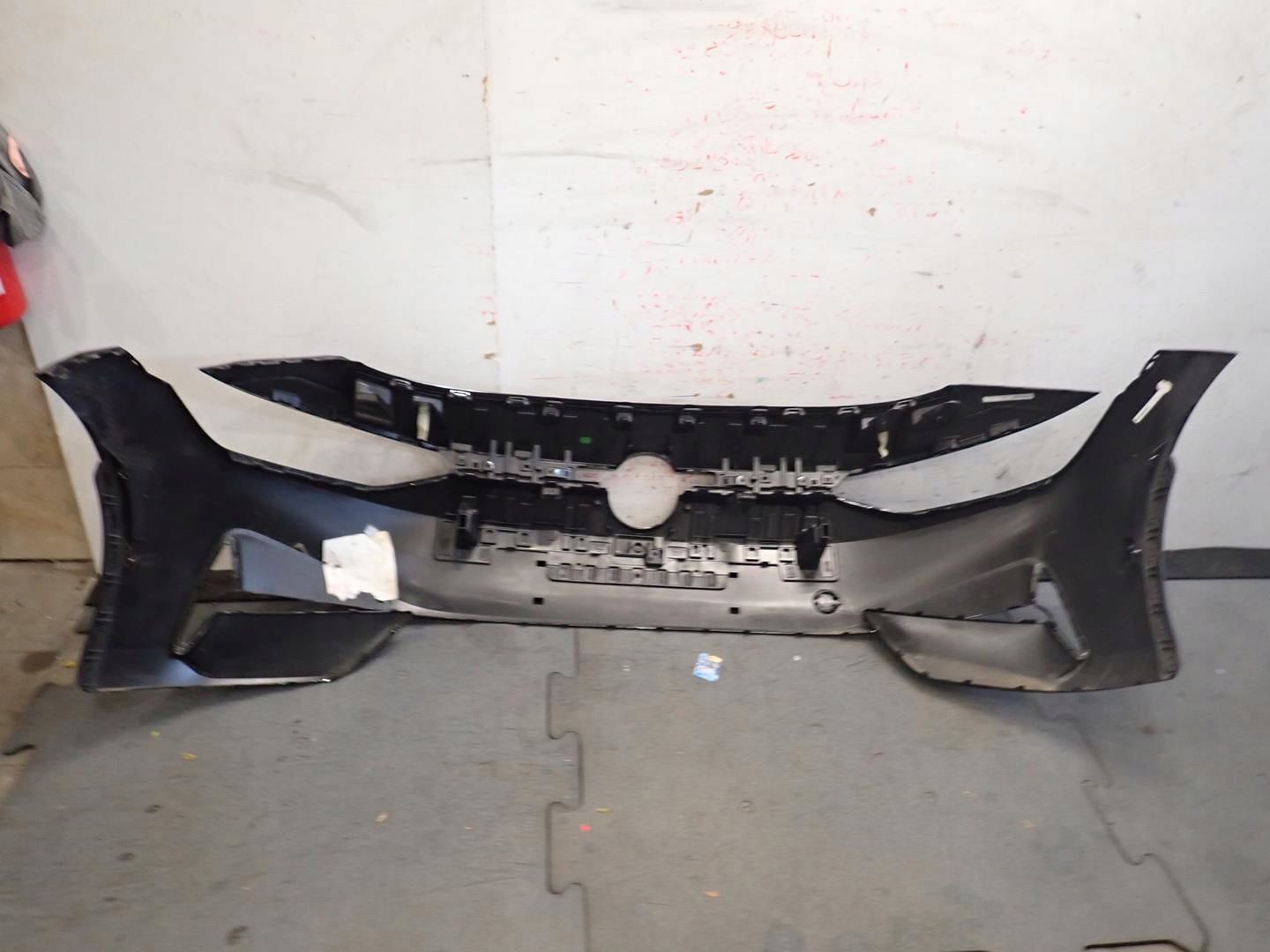 Paraurti Anteriore Anteriore VW ID7 2023- 14A807221D