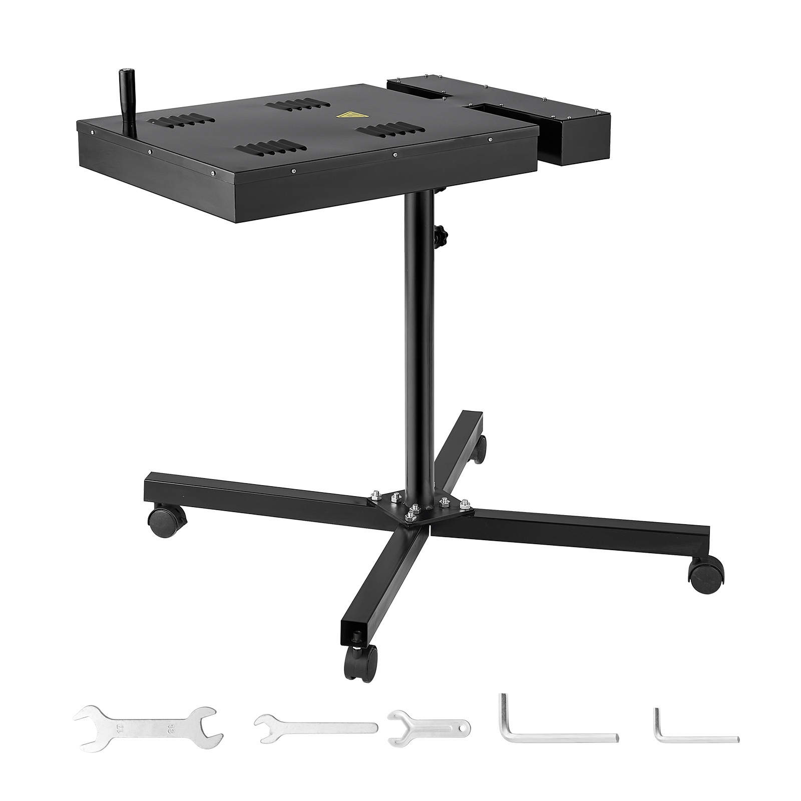 SucceBuy Sušák na oblečení Sušák 1800 W 41 x 41 cm 13,4 kg