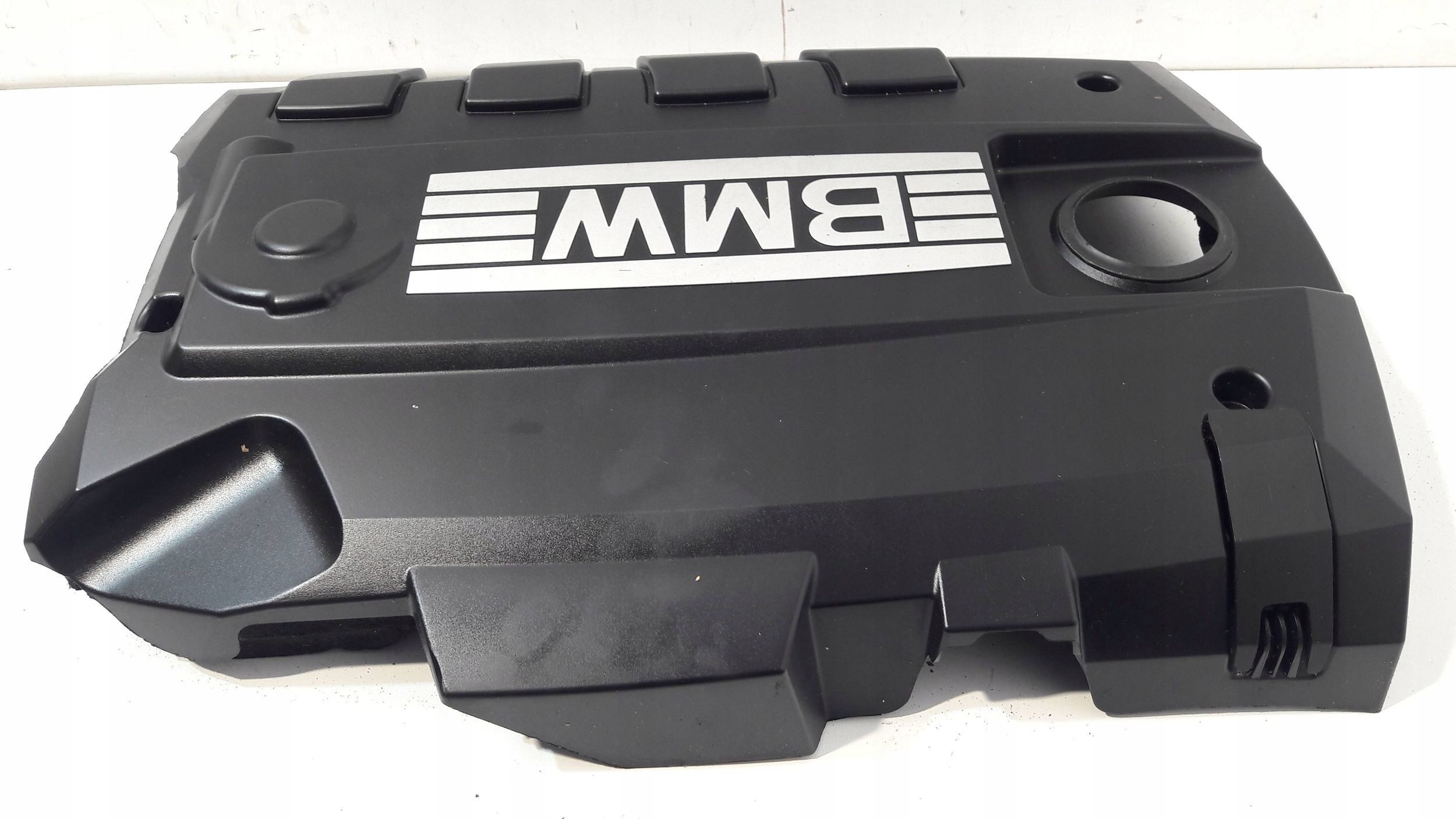 BMW 1 E81 E87 kryt Horn MOTORU (DS11)