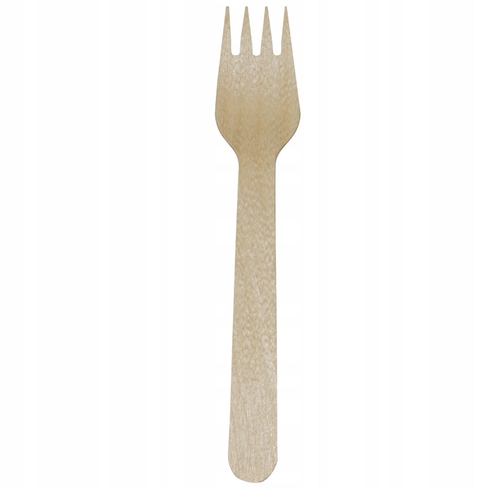 

Widelce drewniane 16 cm 100 szt.