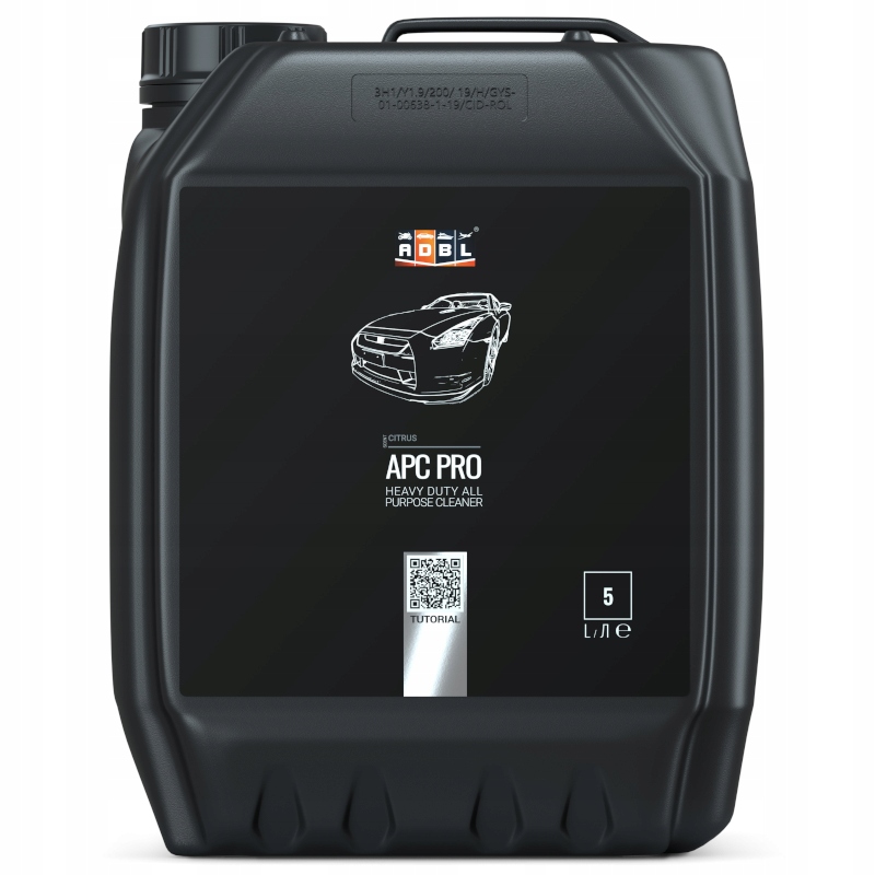 ADBL APC PRO Koncentrat 5L