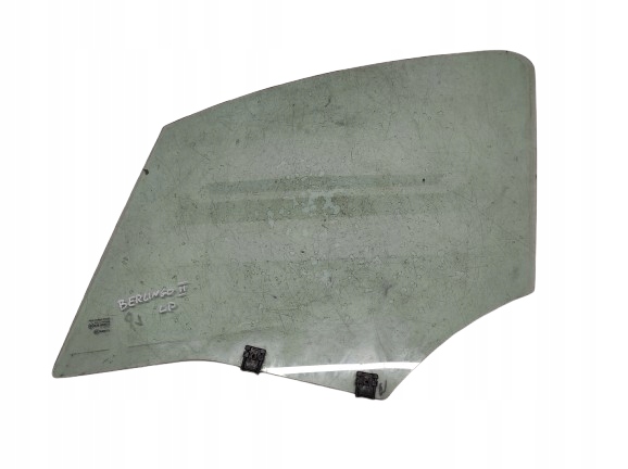 CITROEN BERLINGO II 2 08- SZYBA LEWA PRZÓD