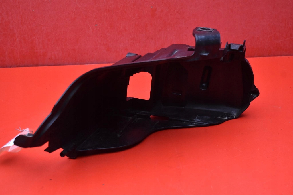 support lights left 89393697 AUDI Q7 4L LIFT 08-15