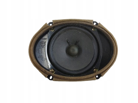 MAZDA 6 GG speaker door BOSE GK3C-66-960