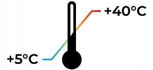 Koszulka sportowa kolarska rowerowa Air Evo S/M Model Air Evo