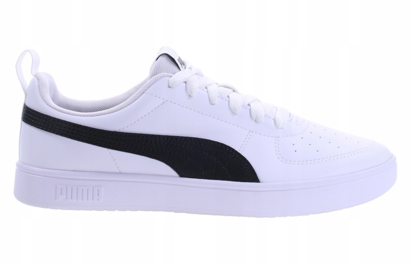 Pánské boty Puma Rickie 387607-02 sportovní obuv pro každodenní nošení do města vel. 42