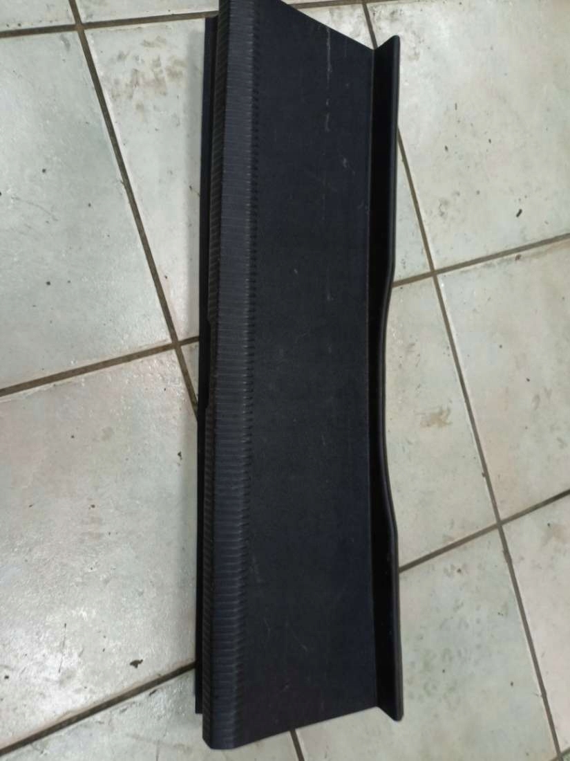 Blende Abdeckung Kunststoffteile HECKKLAPPE VW Passat CC r2010