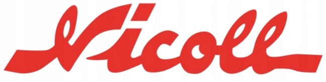 PÓŁSYFON UMYWALKA BIDET NISKI KRÓTKI NICOLL Kod producenta L231