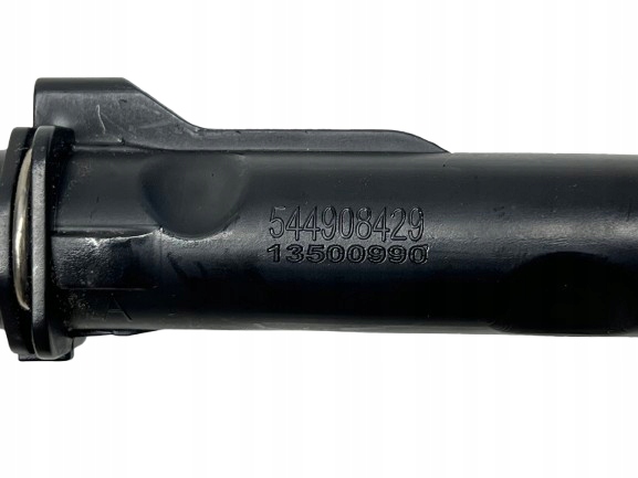 OPEL ASTRA J IV CASCADA rest seat BOCZNY front left right 150 MM