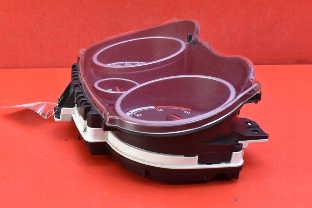 dials dials EU P0013252146AY OPEL CORSA D 1.3 CDTI 75 KM 06-11
