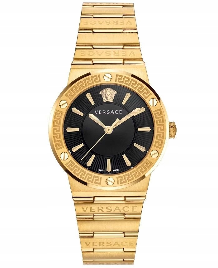 Hodinky Versace Greca Logo Lady VEVH00820