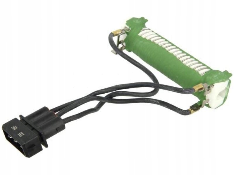 REZYSTOR WENTYLATORA VW SHARAN I TRANSPORTER IV T4