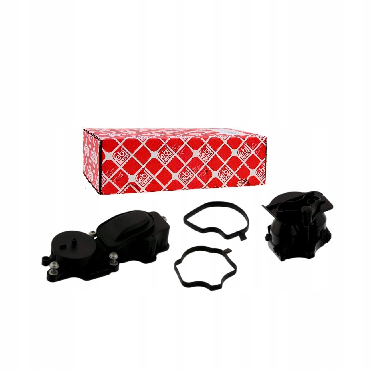 45195 - Масляный сепаратор ODMA фильтр BMW E46 E90 318d 320D