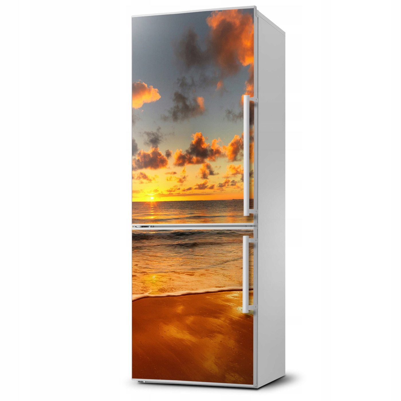 

Naklejka Magnetyczna na lodówkę Australijska plaża