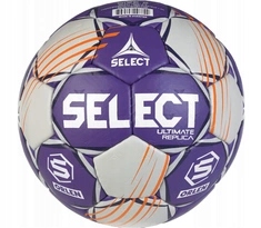 Piłka ręczna Select Ultimate Replica Orlen Superliga v24 Ehf