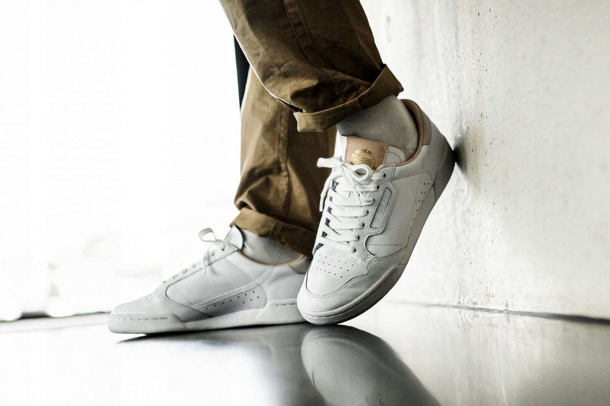 

Adidas Originals Continental 80