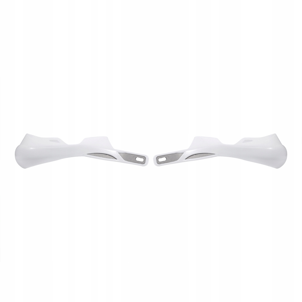 HANDBARY OSŁONY DŁONI RĄK MOTOCYKLA MOTOCROSS DIRT BIKE Producent bez marki