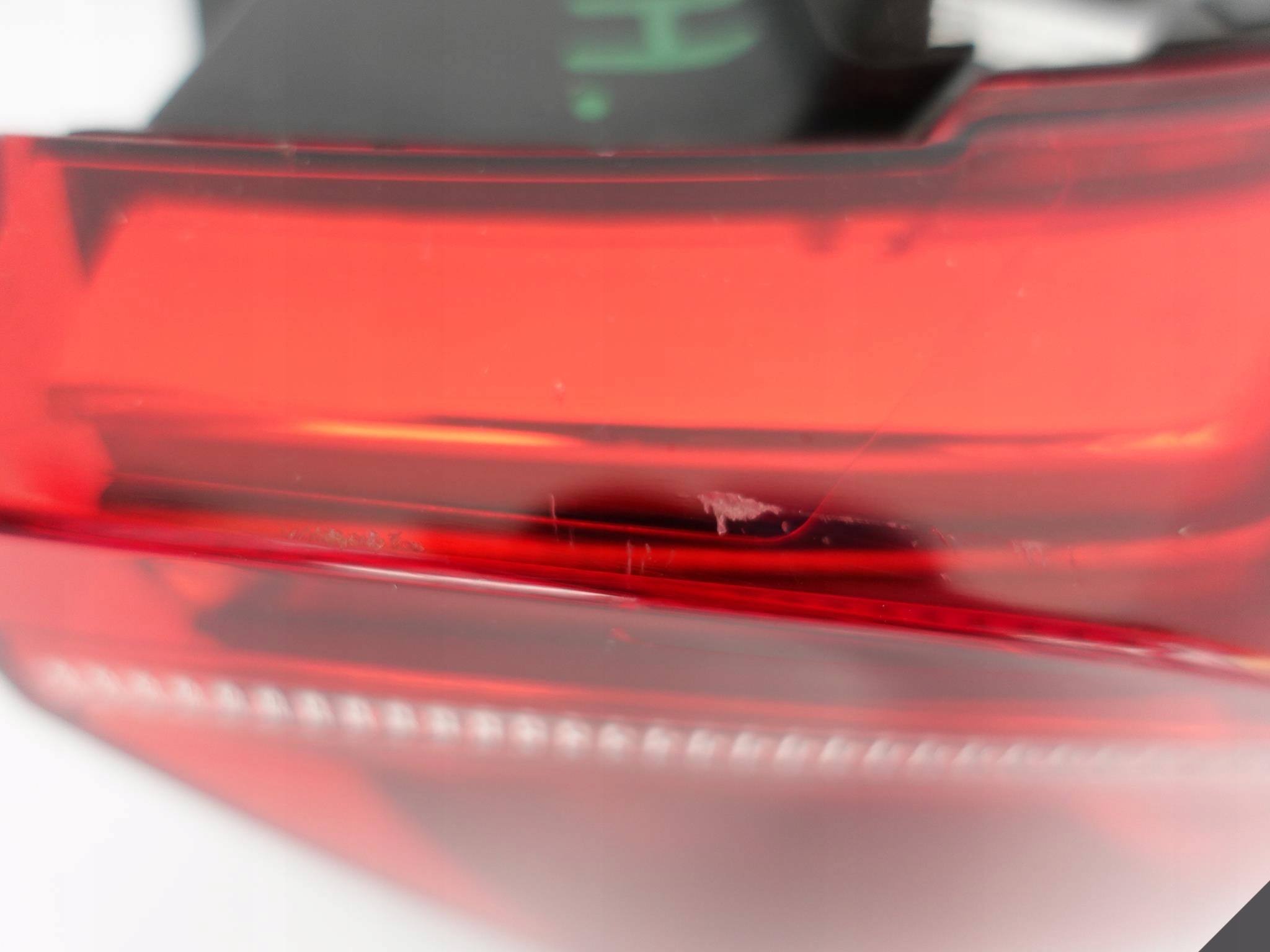 VW TIGUAN II 5NA LIFT 20- IQ.LIGHT light LED right