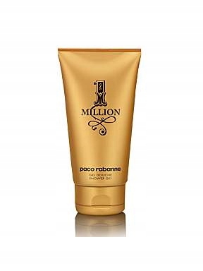 Paco Rabanne 1 Million sprchový gel 150 ml