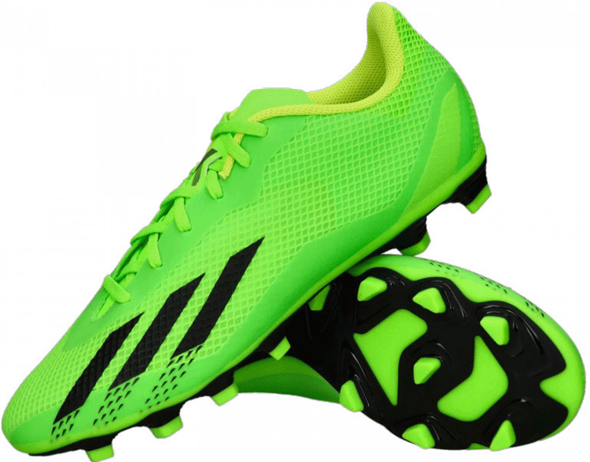 Męskie Korki ADIDAS X SPEEDPORTAL.4 FXG 44 Rozmiar 44