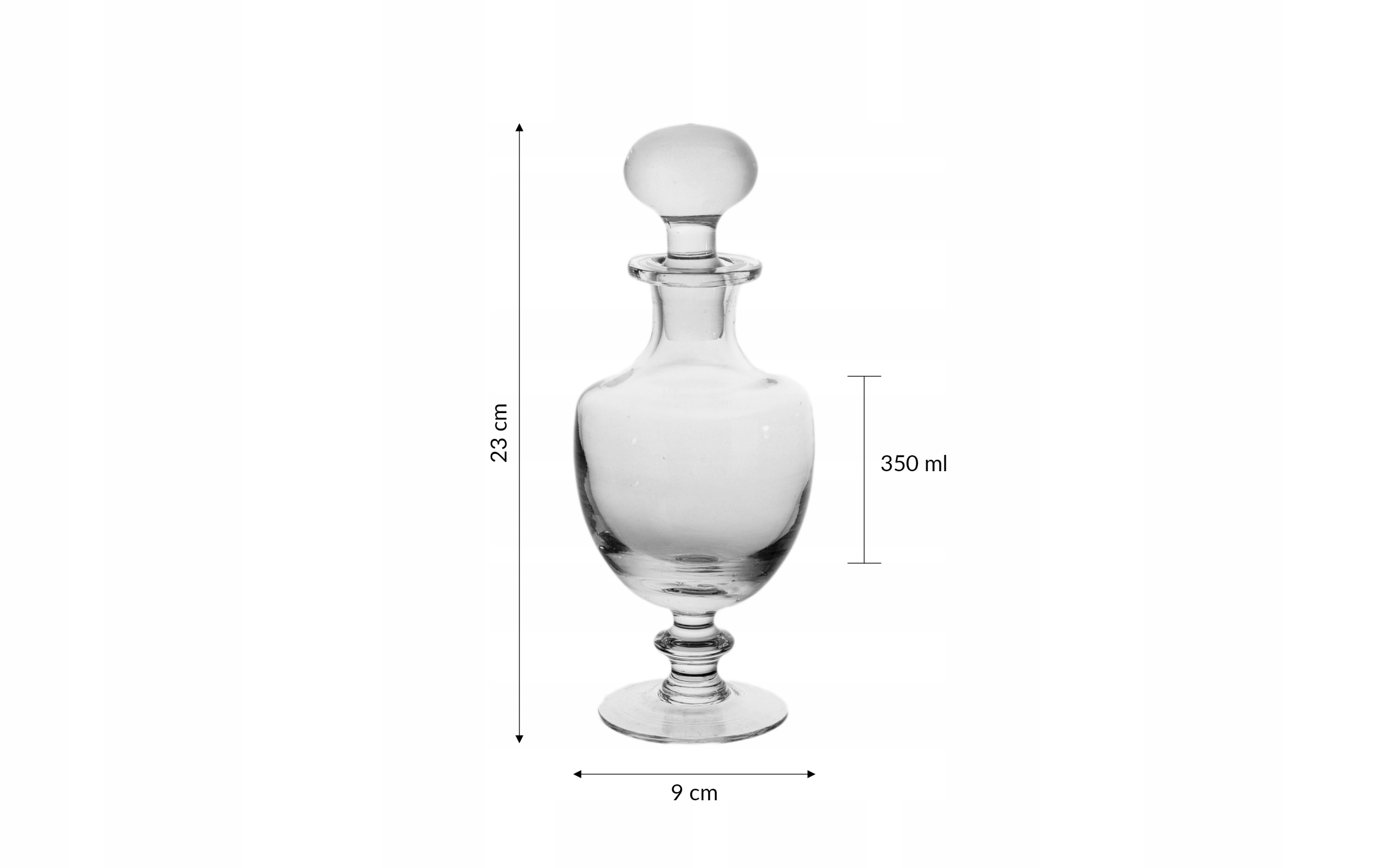 

Karafka 330ml