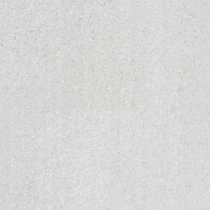 DASZEK OGRODOWY CONTINENTAL 50X22,5X5 BIAŁY Szerokość elementu 50 cm