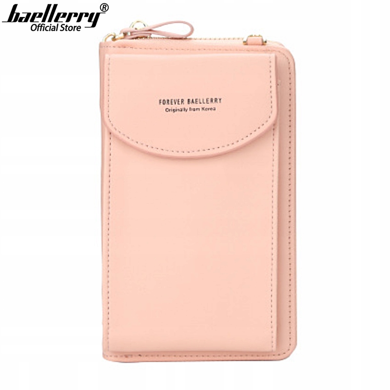 

Portfel Na Telefon Torebka Organizer Baellerry