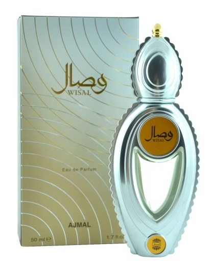 Ajmal Wisal Edp 50ML