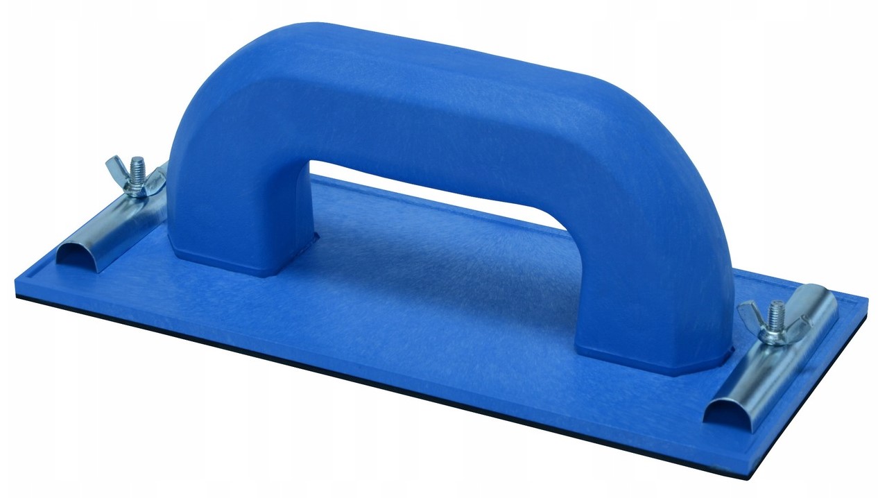 BLUE DOLPHIN PACA SZLIFIERSKA 215x100MM DO SIATKI