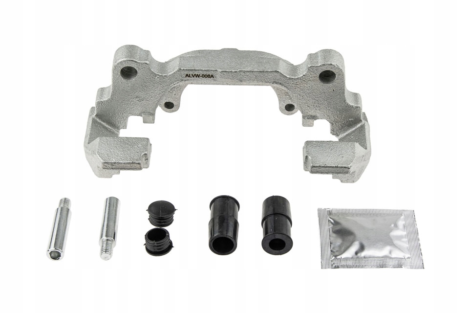 HZP-VW-008A NTY JARZMO ZACISKU HAMULCOWEGO VW PASSAT 05-12, EOS 06-, SKODA