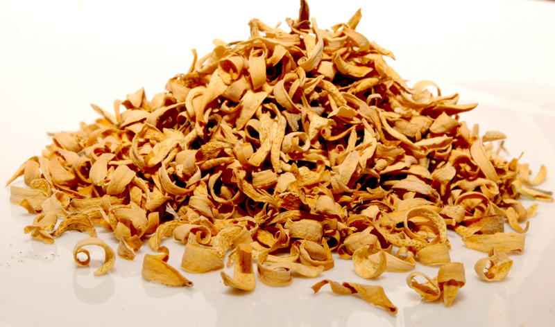 Pomerančový květ okvětní lístky Rafex 1 kg