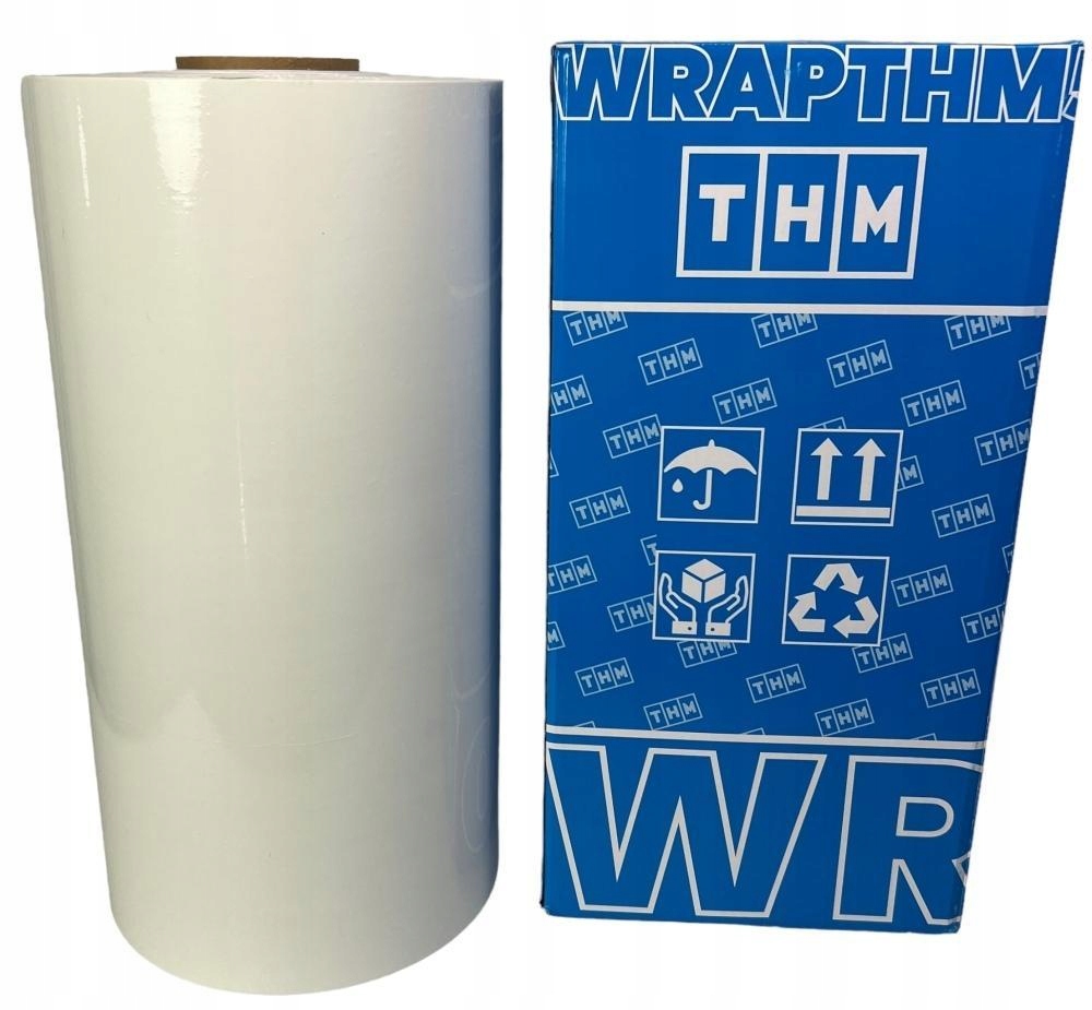 FOLIA DO sianokiszonki 500MM-1800M