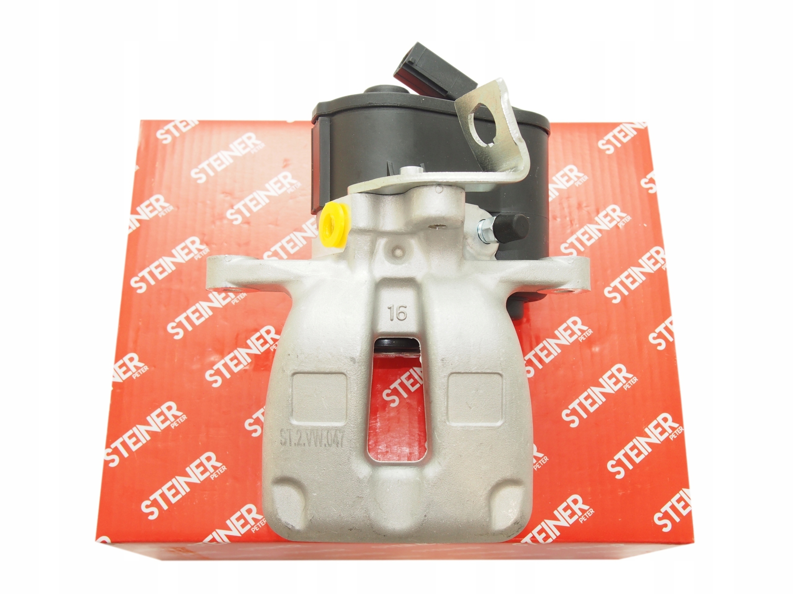 ZACISK HAMULCOWY VW PASSAT B6 CC 05-10 TYLNY LEWY