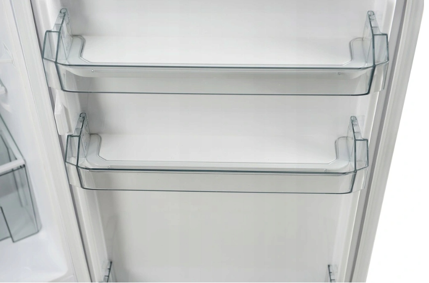 Lodówka Podblatowa Sharp Mały Zamrażalnik do -5st Wysokość 82,5cm No Frost nie