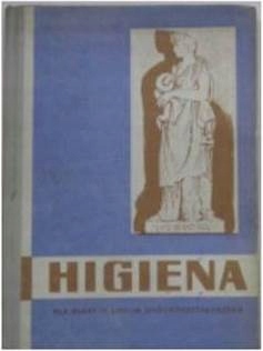 Higiena dla klasy IV - C.W.Korczak