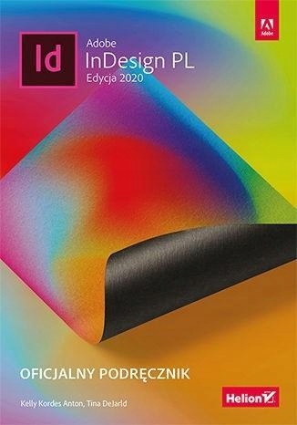 Adobe Indesign Pl. Oficjalny Podręcznik 2020