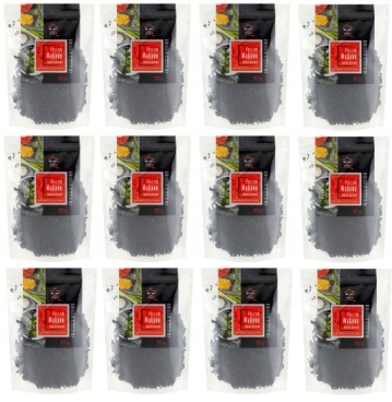12x 150g House Of Asia wodorosty Wakame Karton