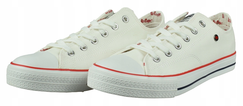 

Męskie Trampki Lee Cooper LCW-22-31-0874M 42