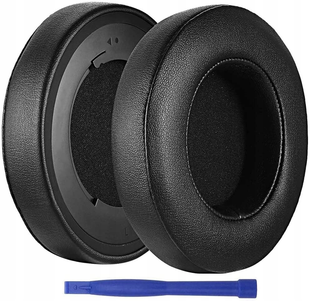 

Nauszniki Gąbki Do Razer Kraken Pro V2 7.1 Owalne